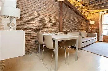 Hotel La Casa De L'Argent Apartamentos Barcelona