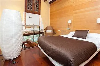 Hotel La Casa De L'Argent Apartamentos Barcelona