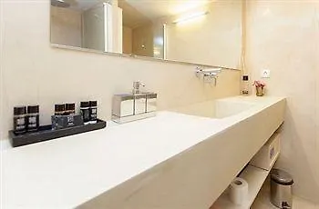 *** Hotel La Casa De L'Argent Apartamentos Barcelona Spain
