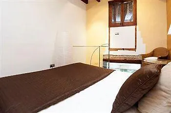 La Casa De L'Argent Apartamentos Barcelona Spain