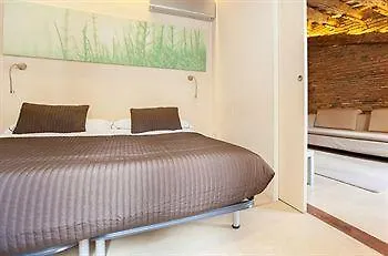 La Casa De L'Argent Apartamentos Barcelona