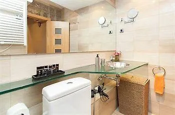 Hotel La Casa De L'Argent Apartamentos Barcelona