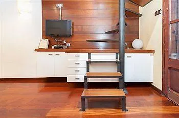 La Casa De L'Argent Apartamentos Barcelona Hotel