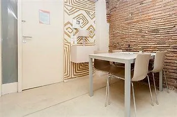 La Casa De L'Argent Apartamentos Barcellona Spagna