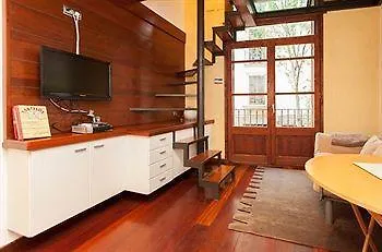 *** Hotel La Casa De L'Argent Apartamentos Barcellona Spagna