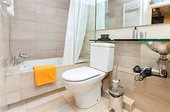 La Casa De L'Argent Apartamentos Barcellona 3*,  Spagna