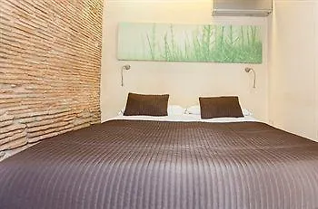La Casa De L'Argent Apartamentos Barcellona