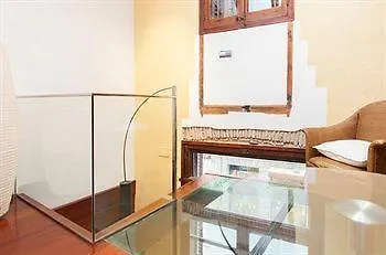 La Casa De L'Argent Apartamentos Barcellona Spagna