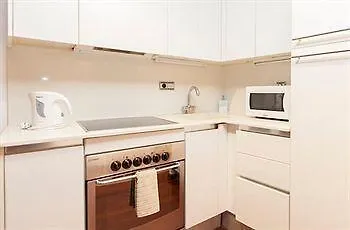 La Casa De L'Argent Apartamentos Barcellona 3*,  Spagna